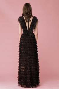 Huishan Zhang Resort 2017