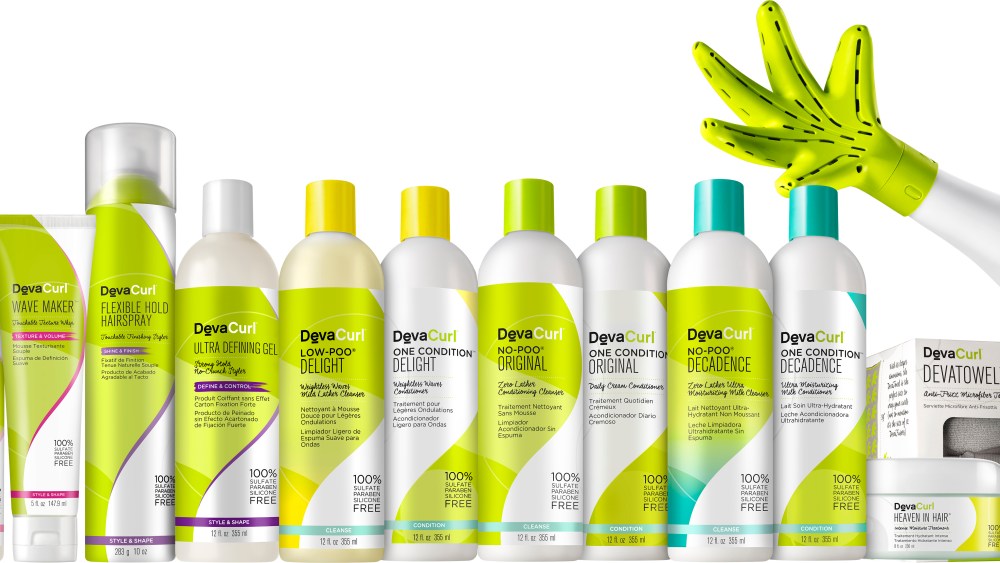 Ares to Acquire DevaCurl, Focus on International Growth