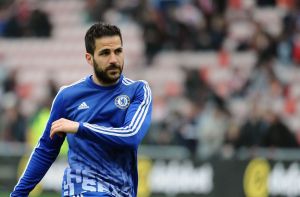 Cesc Fabregas