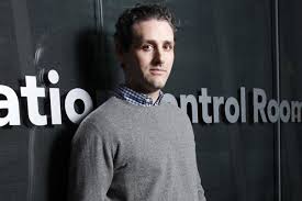 Vice Media Looks to Enter a New Chapter Under Josh Tyrangiel