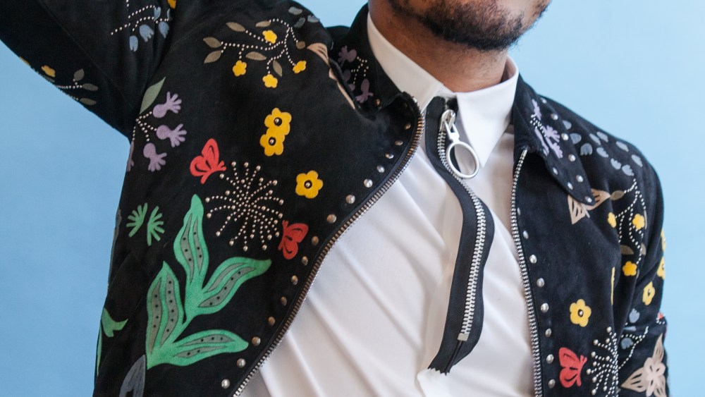 Anderson Paak