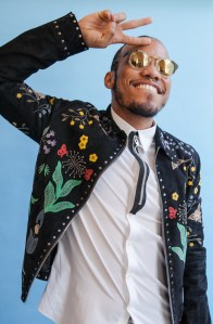 Anderson Paak