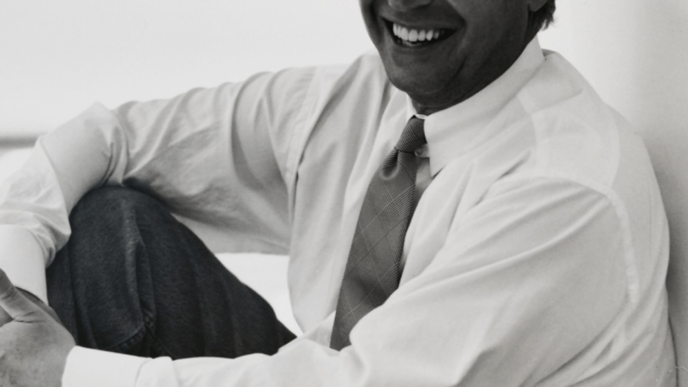 Mark Weber