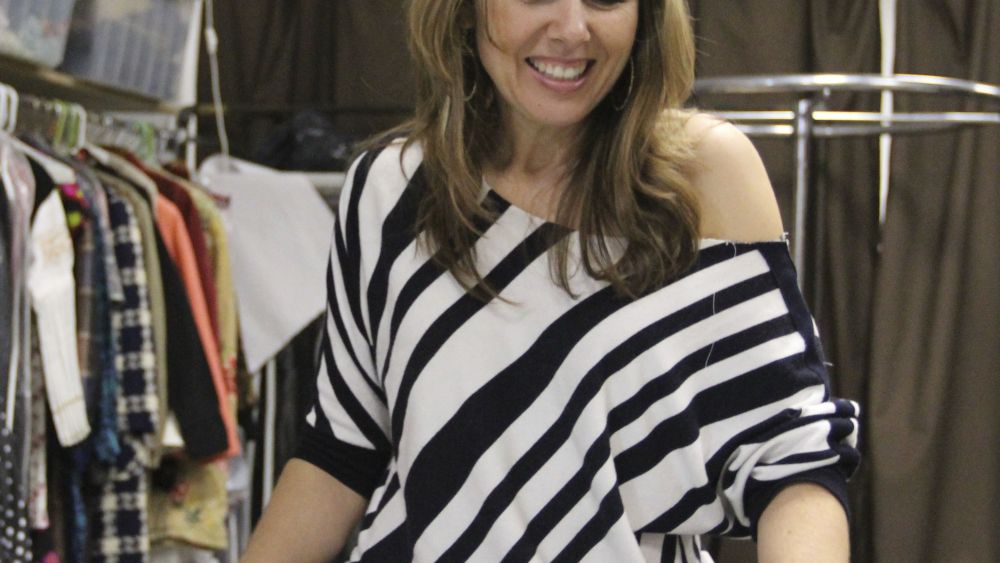 Ellipse Taps Into Millennial Desire for Vintage Apparel