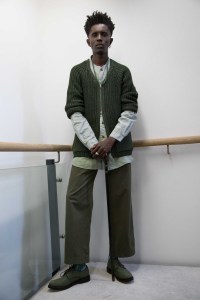 YMC Men's Spring 2017
