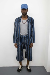 YMC Men's Spring 2017