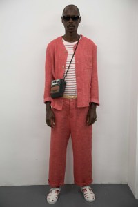 YMC Men's Spring 2017