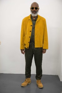 YMC Men's Spring 2017