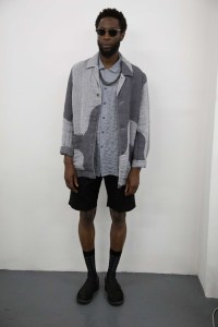 YMC Men's Spring 2017