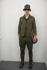 YMC Men's Spring 2017