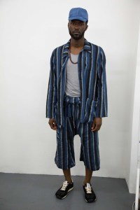 YMC Men's Spring 2017
