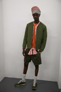 YMC Men's Spring 2017