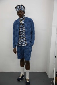 YMC Men's Spring 2017