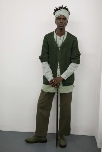 YMC Men's Spring 2017