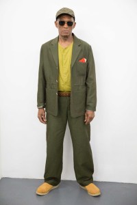 YMC Men's Spring 2017