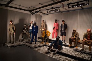YMC Men's Spring 2017