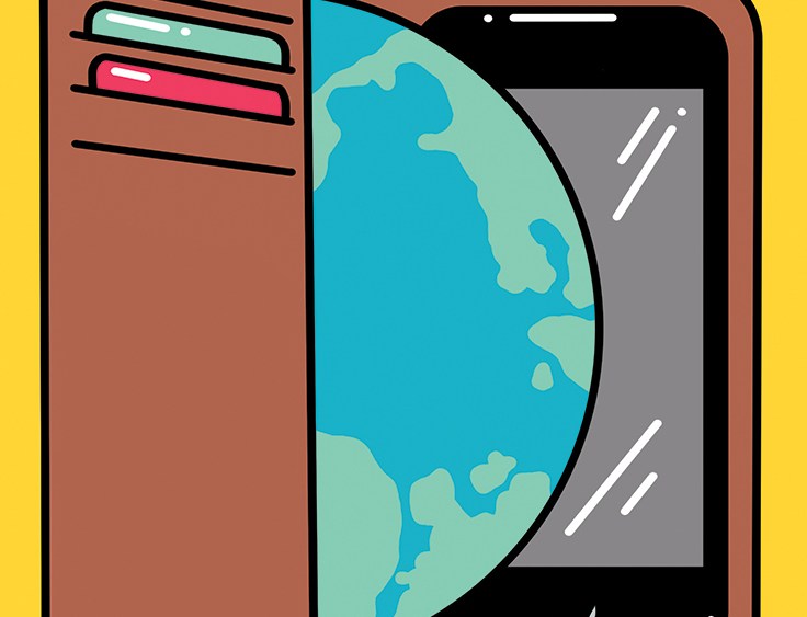 Epay’s Future: Digital Wallets Already Transforming Payments