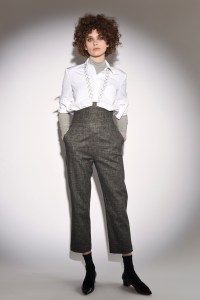 Isa Arfen Resort 2017