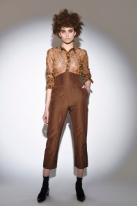 Isa Arfen Resort 2017
