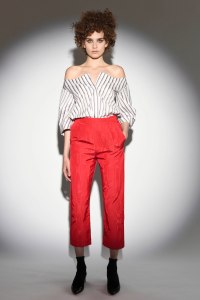 Isa Arfen Resort 2017