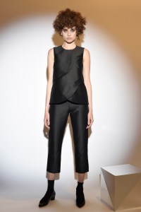 Isa Arfen Resort 2017
