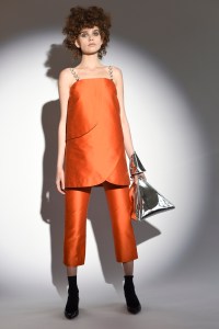 Isa Arfen Resort 2017