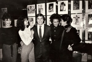 John Casablancas