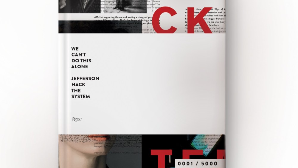 We Can’t Do This Alone: Jefferson Hack the System