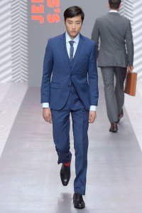 Jermyn Street Men's Spring 2017