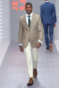 Jermyn Street Men's Spring 2017