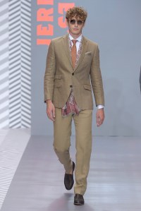 Jermyn Street Men's Spring 2017