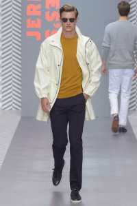Jermyn Street Men's Spring 2017