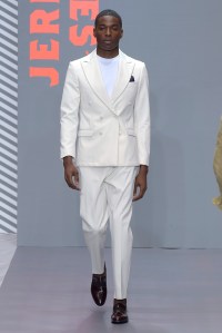 Jermyn Street Men's Spring 2017