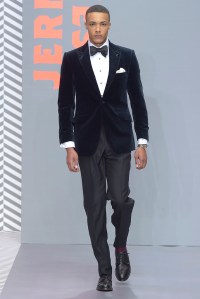 Jermyn Street Men's Spring 2017