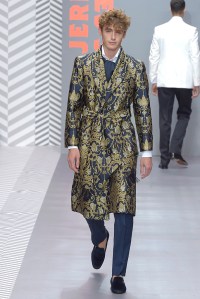 Jermyn Street Men's Spring 2017
