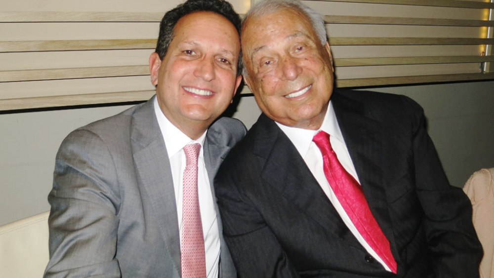 Jack Fisher Remembered