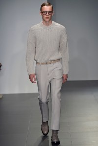Jil Sander Men’s Spring 2017