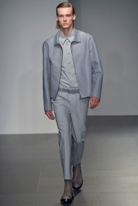 Jil Sander Men’s Spring 2017