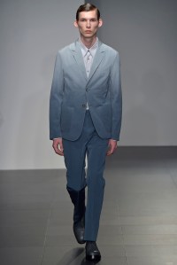 Jil Sander Men’s Spring 2017