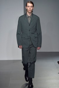 Jil Sander Men’s Spring 2017