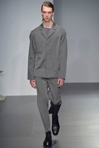 Jil Sander Men’s Spring 2017