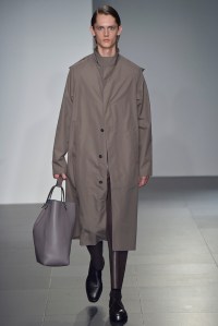 Jil Sander Men’s Spring 2017