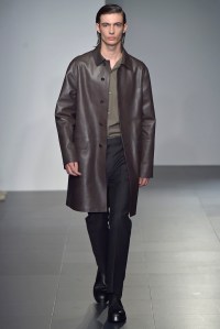 Jil Sander Men’s Spring 2017