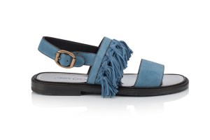Jimmy Choo Men's Spring 2017