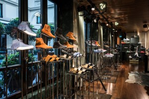 Jimmy Choo Men's Spring 2017