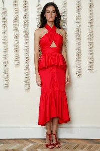 Johanna Ortiz Resort 2017