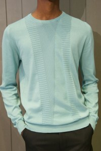 John Smedley Men's Spring 2017