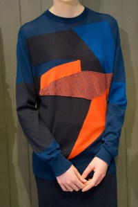 John Smedley Men's Spring 2017