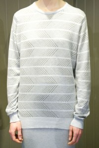 John Smedley Men's Spring 2017