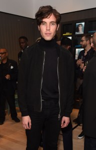 Tom Hughes